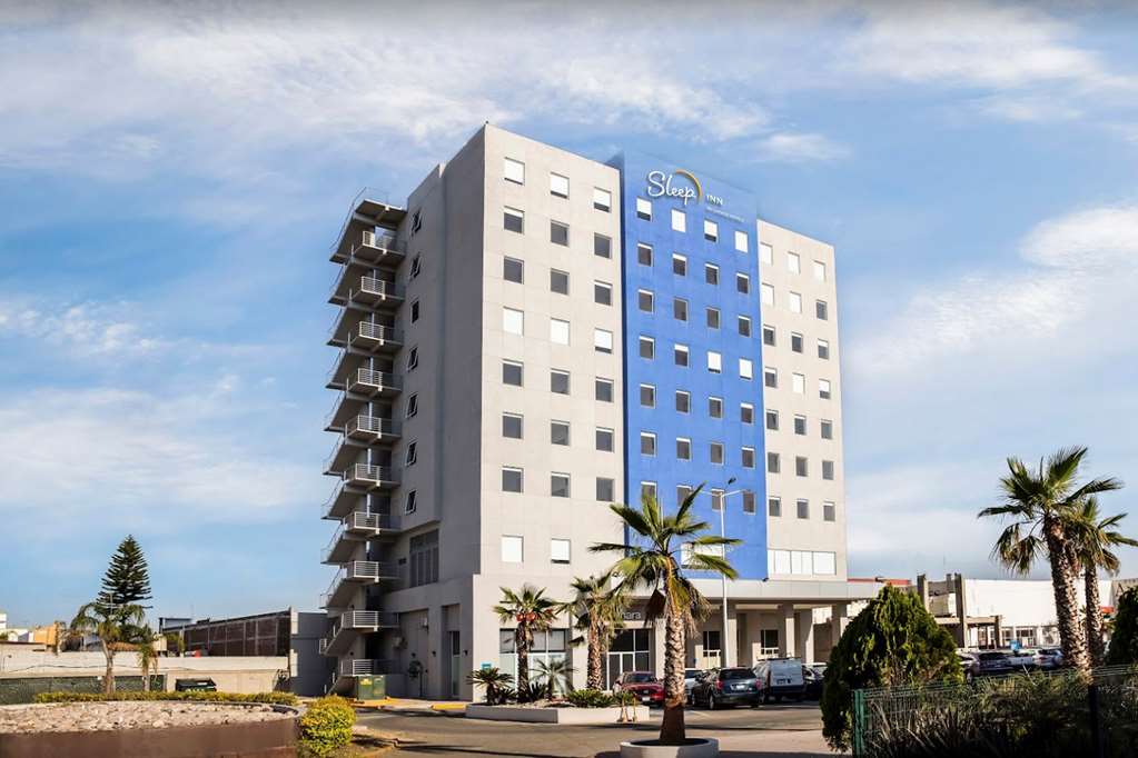 sleep inn leon antares