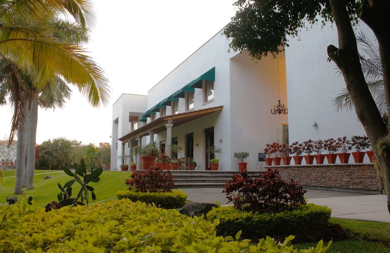 Radisson Hotel Cuernanvaca,In Crucero Tezoyuca,4 star