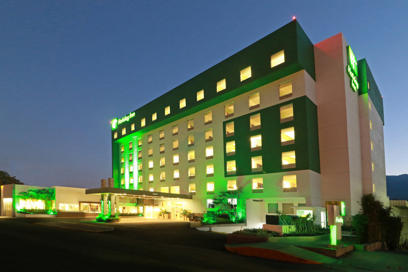 Holiday Inn Chilpancingo, An Ihg Hotel,Chilpancingo>>Acapulco,3.5 star