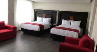 best western plus metepec and suites