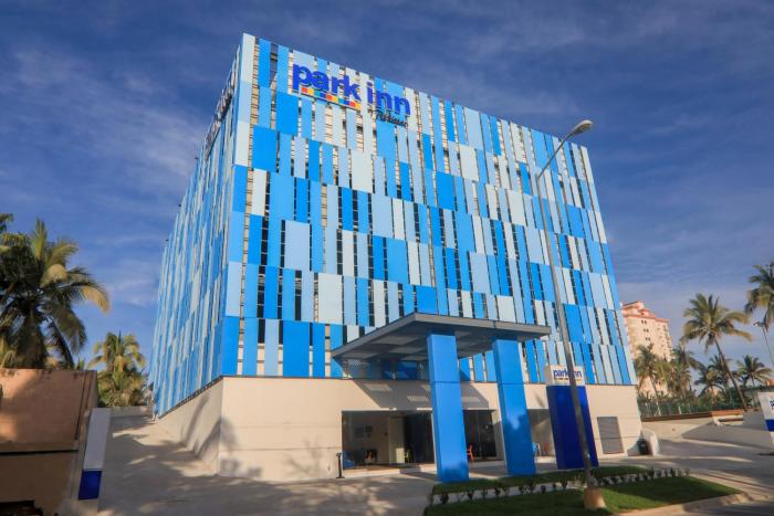 Park Inn By Radisson Mazatlan,La Florida>>Cerritos,3.5 star