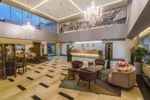 hotel real maestranza