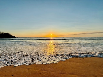 Hotel Hacienda San Pancho,,3 star