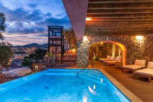 Casa Del Rector Hotel Boutique
