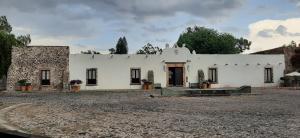 hacienda el salitre hotel and spa