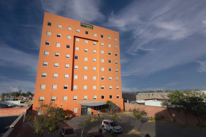 city express junior san luis zona industrial