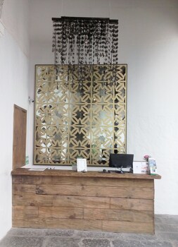 El Encanto,Puebla>>Atlixco,3 star