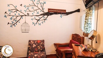 hospedaje el meson de la luna adults only