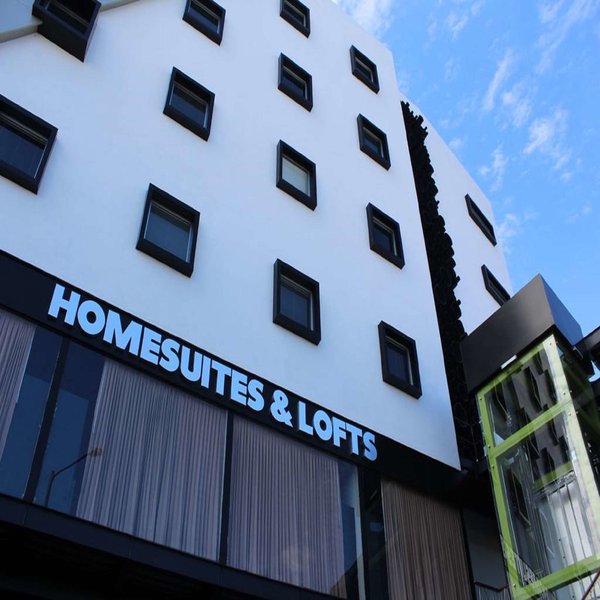 Homesuites Malecon,Los Mochis>>Culiacan,3 star