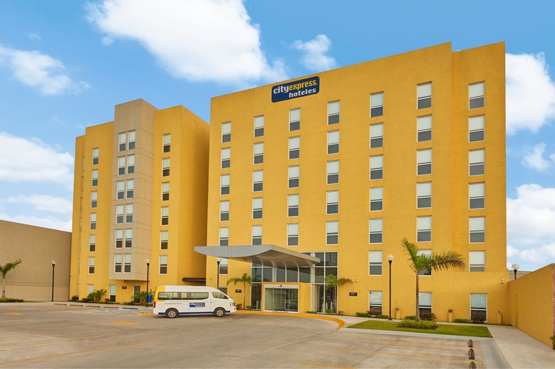 City Express By Marriott Tampico Altamira,Ciudad Madero>>Altamira,3 star