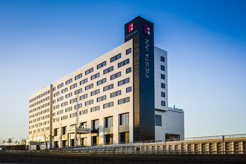 Fiesta Inn Chihuahua Fashion Mall,Fashion Mall>>Chihuahua,3.5 star