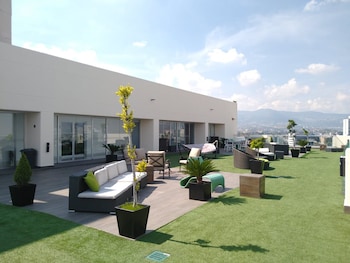 elite 47 hotel and suites