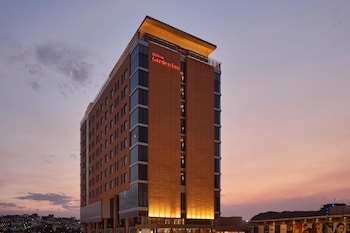 hilton garden inn chihuahua