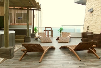 Hotel Clipperton,Coatzacoalcos>>Boca Del Rio,3 star