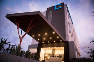 Lithio Hotel,Veracruz>>Coatzacoalcos,3.5 star