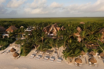 La Valise Tulum, Member Of Small Luxury Hotels,Riviera Maya>>Quintana Roo,5 star