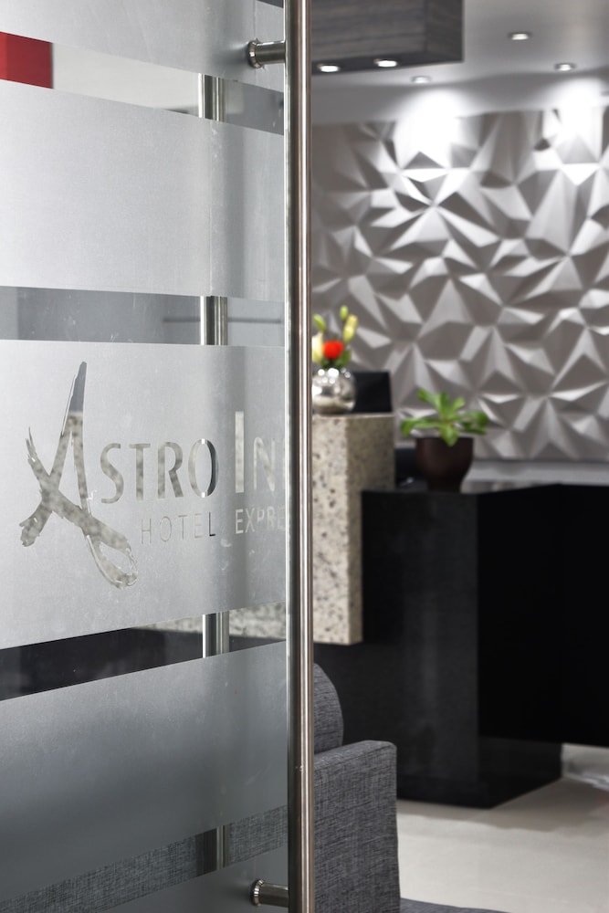 astro inn hotel express