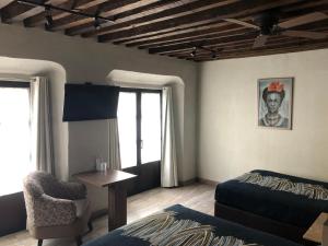hotel frida