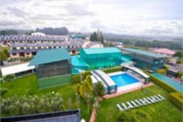 hotel auditorio santiago and spa