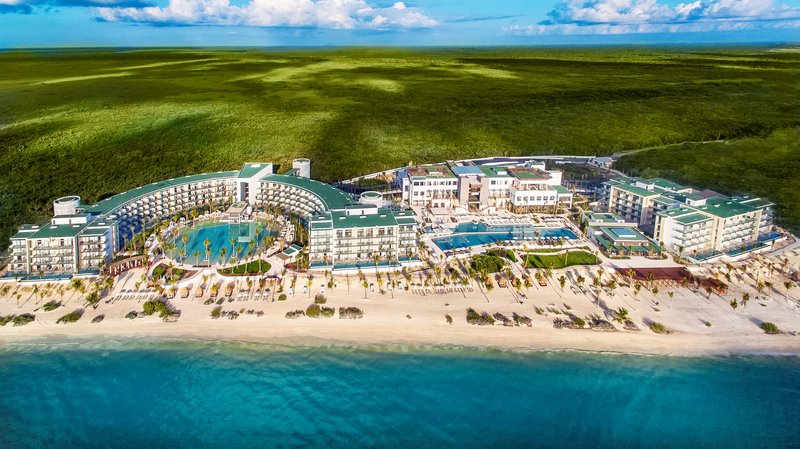 haven riviera cancun all inclusive adults only