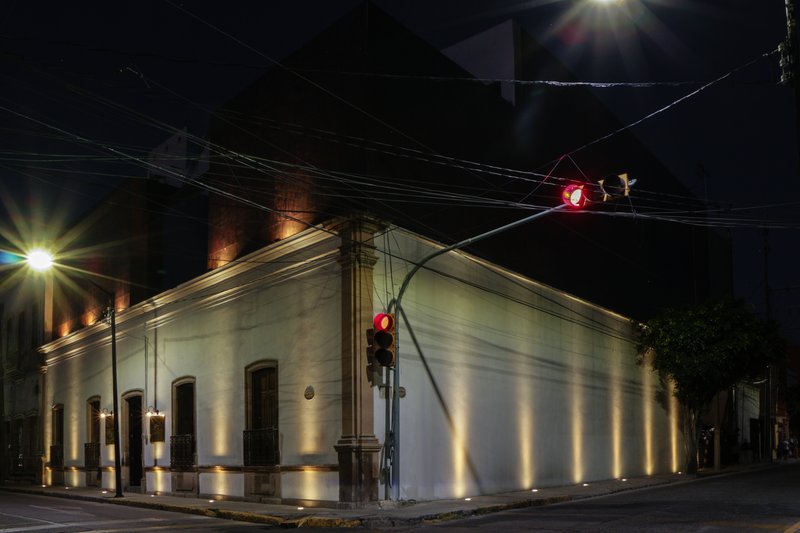 Hotel Emiliano,Los Castillos>>León,3 star