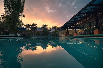 hotel quinta moctezuma