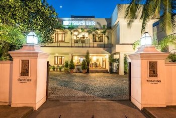 Tissas Inn,Fort Kochi,3 star