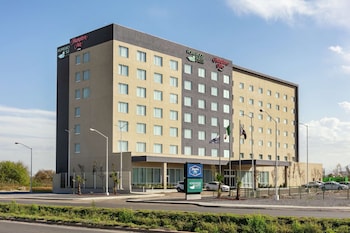 hampton inn by hilton monterrey apodaca