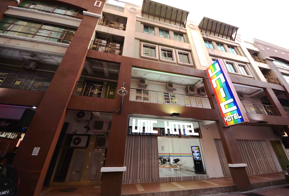 unic hotel