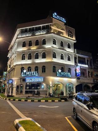 S Hotel,In Kampung Sungai Derhaka (Central Seberang Perai),2 star