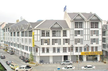 hotel double stars brinchang