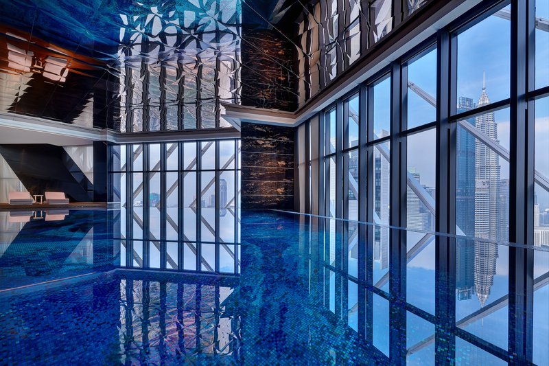 Element Kuala Lumpur,Kuala Lumpur City Centre>>Kuala Lumpur,4 star