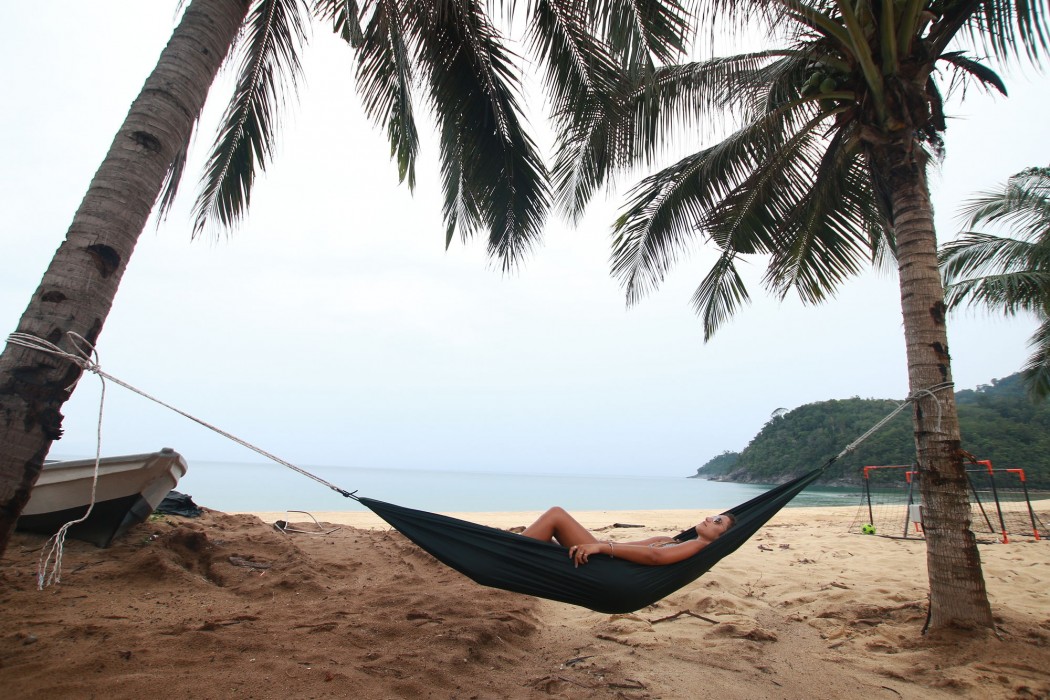 The Barat Tioman Beach Resort