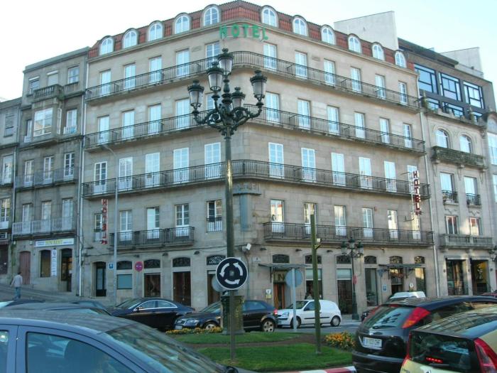 hotel lino