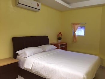 miri budget inn