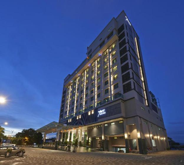 Purest Hotel Sungai Petani,Sungai Petani>>Kuala Muda,3.5 star