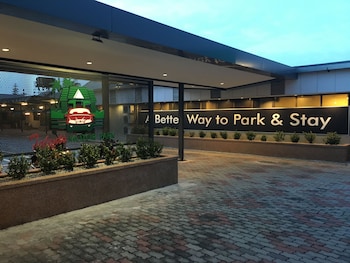 Talents Motor Park Hotel,Kuala Lumpur>>Klang,3 star