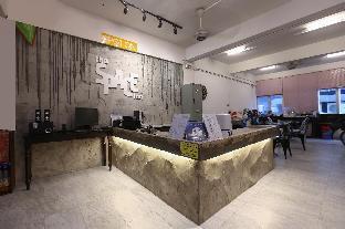 Spot On 89795 The Space Inn,Bukit Puteri>>Kuala Terengganu,3 star