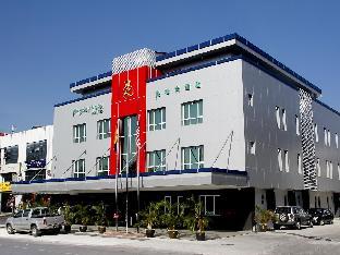 kingsley hotel