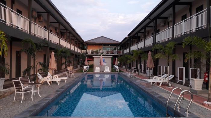Destini Akef Villa,Langkawi>>Kuah,4 star