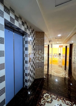 putra heights new wave hotel