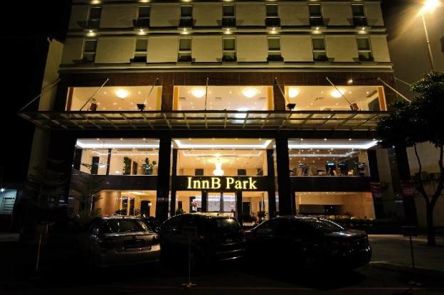 innb park hotel