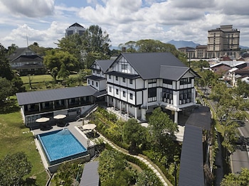 The Marian Boutique Lodging House,Sarawak>>Kuching,2 star