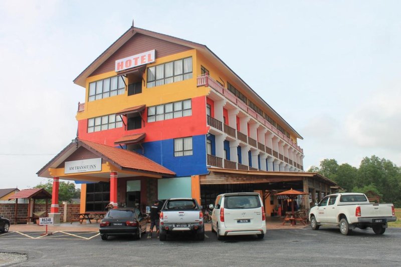 Am Transit Inn,Kampung Telaga Batin>>Kuala Terengganu,2.5 star