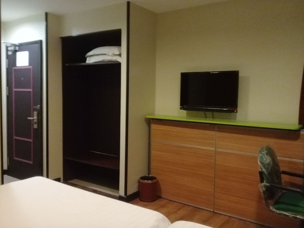 Hotel Sadong 88,Kota Kinabalu>>Gaya Island,3 star