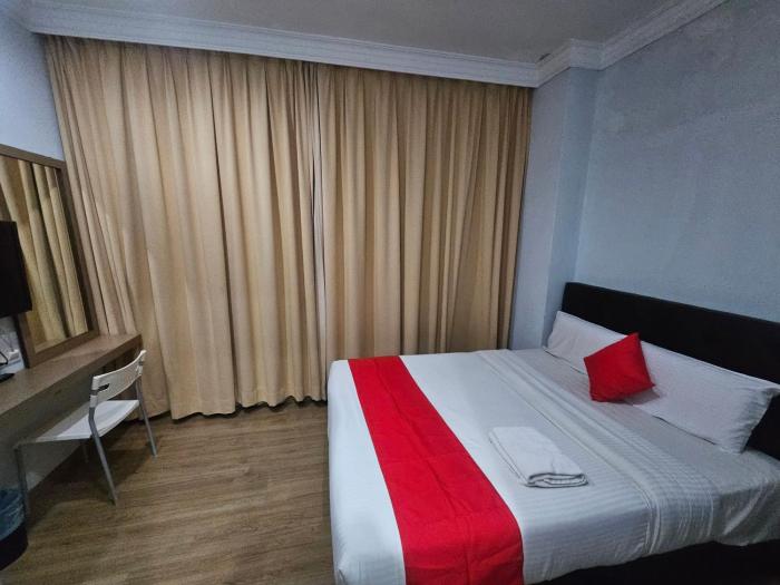 charisma hotel kuantan