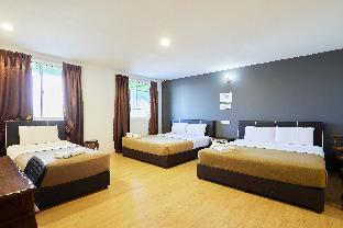 Uncle Guesthouse Kuala Terengganu,Bukit Puteri>>Kuala Terengganu,2.5 star
