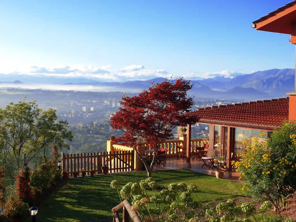 hotel casa camila