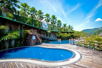 The Waterway Villa,Bukit Tinggi>>Bentong,3 star