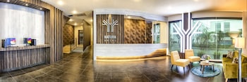 Natura Hotel,Johor Bahru>>Gelang Patah,3 star